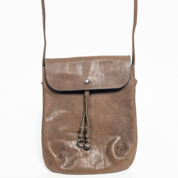 MASSIMO PALOMBA Myra Puccini Medicine Crossbody Bag - Picture 6 of 10